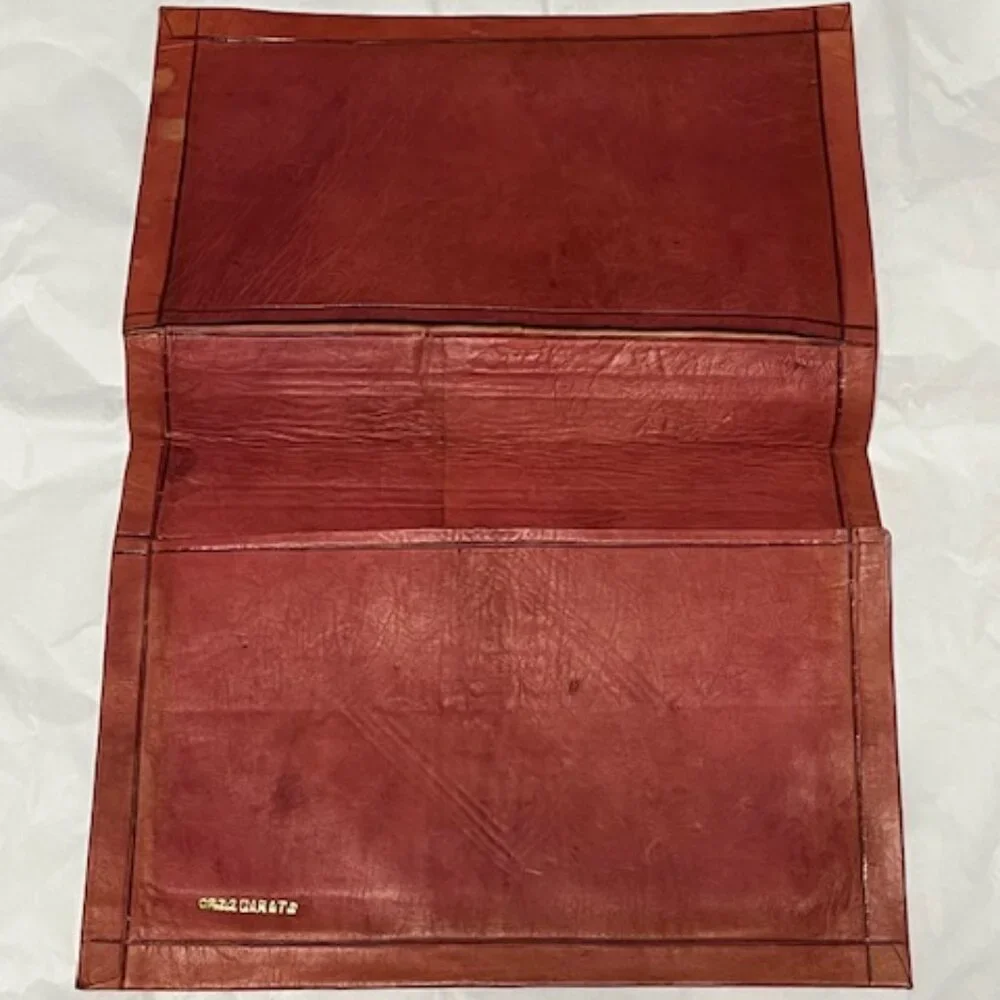 Vintage beautiful book